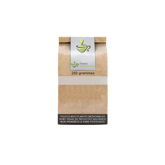 França Herboristerie Fumaria en Polvo 250g