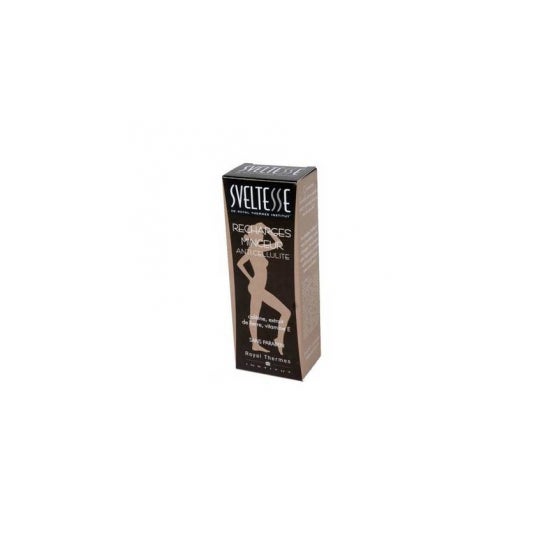Sveltesse Actives Minceur 5 Ml 8 Dosagem