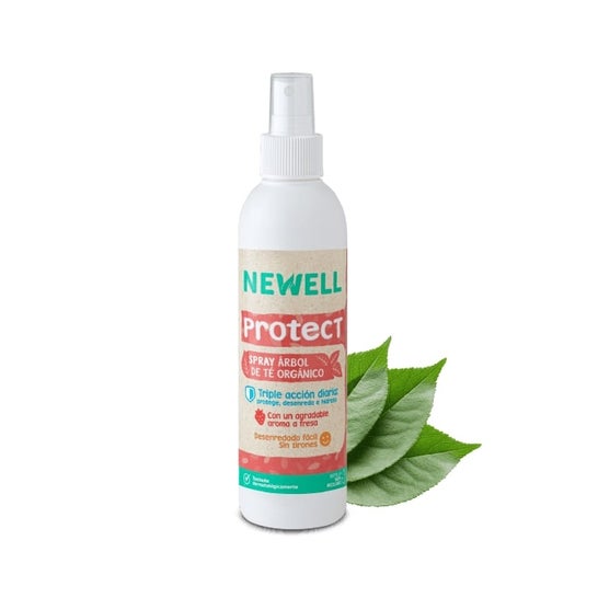 Newell Protect Spray Newell 250ml