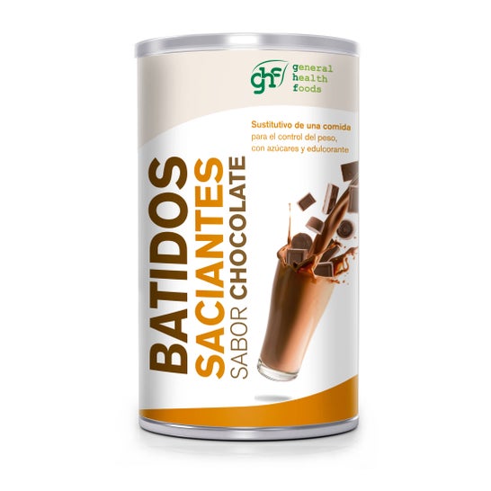 Agitação de chocolate GHF 700g