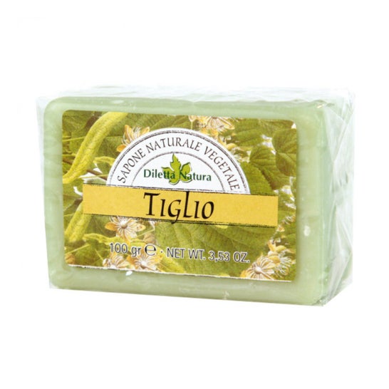 Diletta Natura Jabón Lima 100g