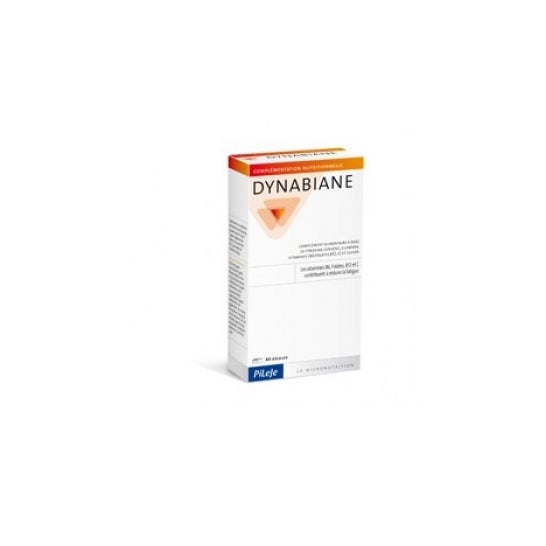 Dynabiane 60cáps