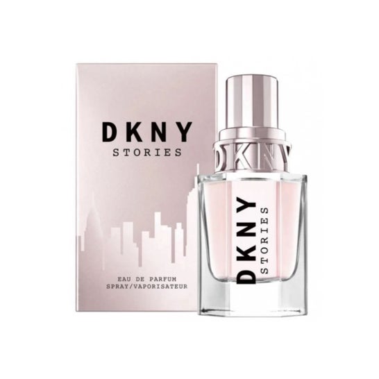 Histórias de Perfumes Dkny 30ml