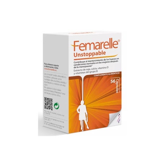 Femarelle Imparable 56caps