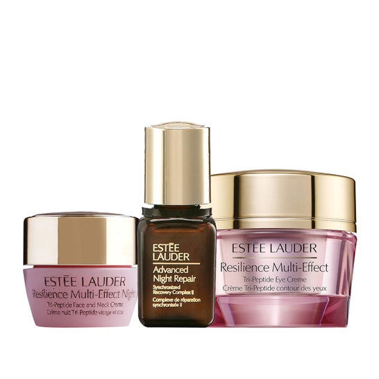 Estée Lauder Resillience Conjunto de Olhos Multi-Efeitos