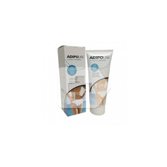 Cremigel cosmético Adipoline 200ml