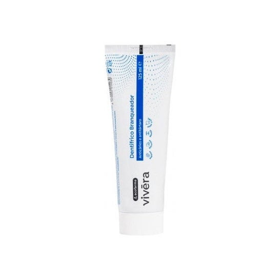 Acofar Vivera Pasta Branqueadora 125ml