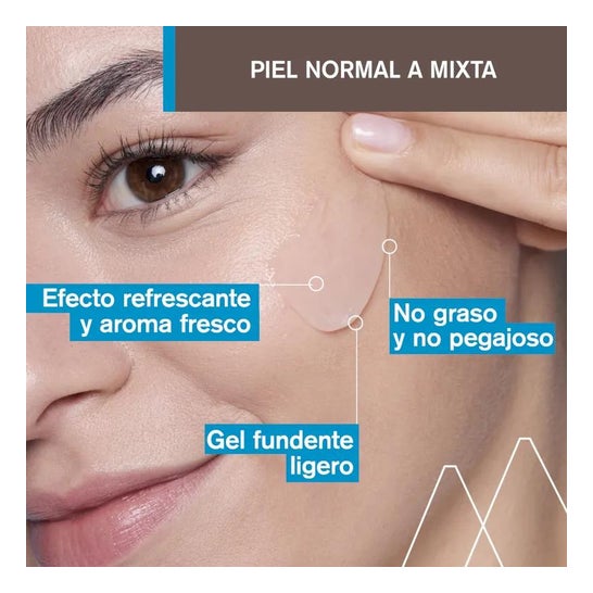 Uriage Eau Thermale Gel Água Termal 40 ml Uriage Eau Thermale Gel Água Termal 40 ml