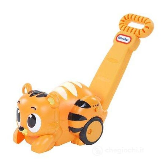 Little Tikes Tiger Acch Light