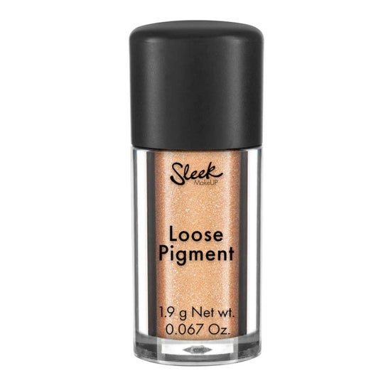 Pigmento Solto Sleek #Trance 1,9g