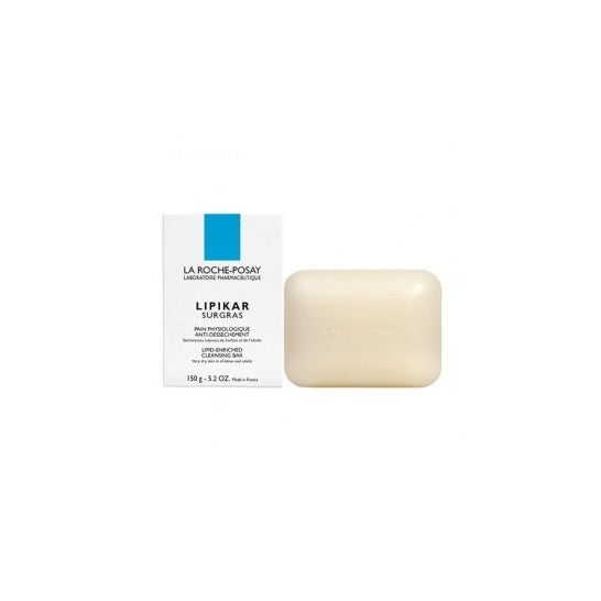 La Roche-Posay Lipikar Pan Surgras 150g