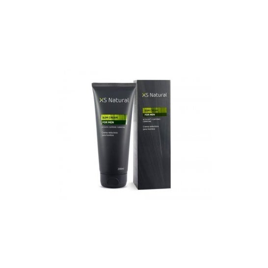 Creme redutor natural XS 200ml