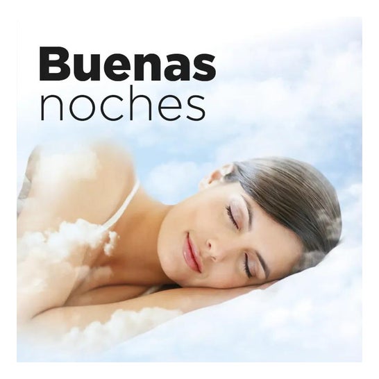 Eladiet Goodnight 60 comprimidos Eladiet Goodnight 60 comprimidos