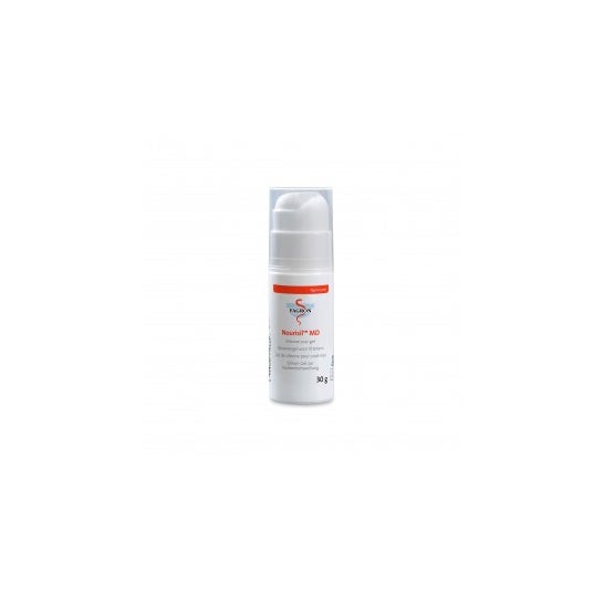 Nourisil Md Gel de Cicatriz de Silicone 30gr