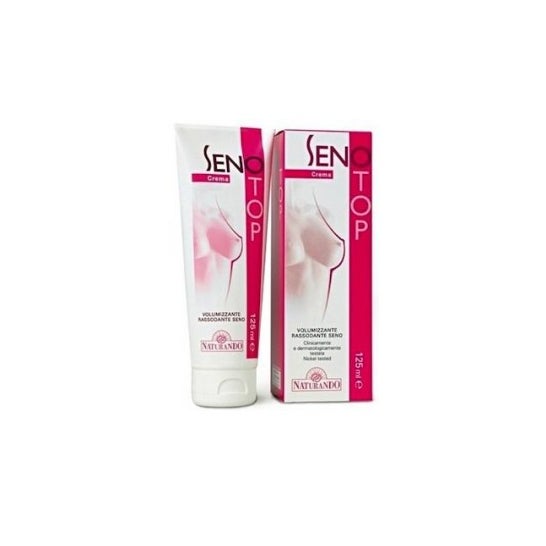 Seno Top Creme 125ml