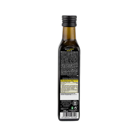 Naturgreen Aceite De Aguacate 250ml
