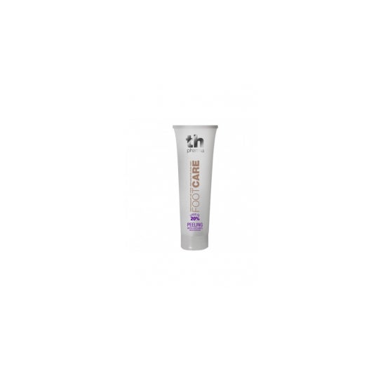 Thader Pharma Foot Care Peeling 75 ml