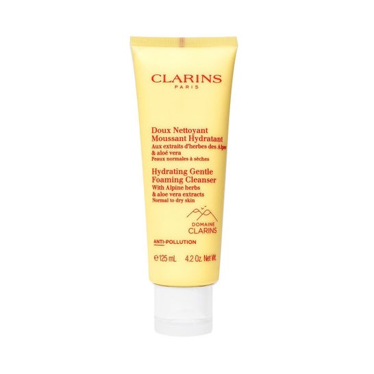 Clarins Desmaquilhante Hidratante 125ml
