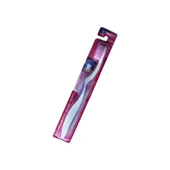 Irisana Escova Dental Macia com Flúor 1pc