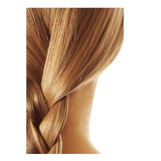 Khadi Sunrise Dye Honey 100% Vegetariano 100g Khadi Sunrise Dye Honey 100% Vegetariano 100g