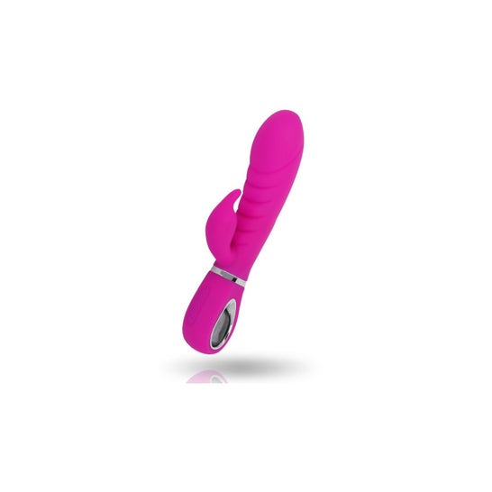 Inspire Soft Ariella Vibrador Pink 1pc