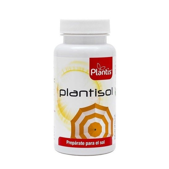 Plantisol Plantisol 60caps