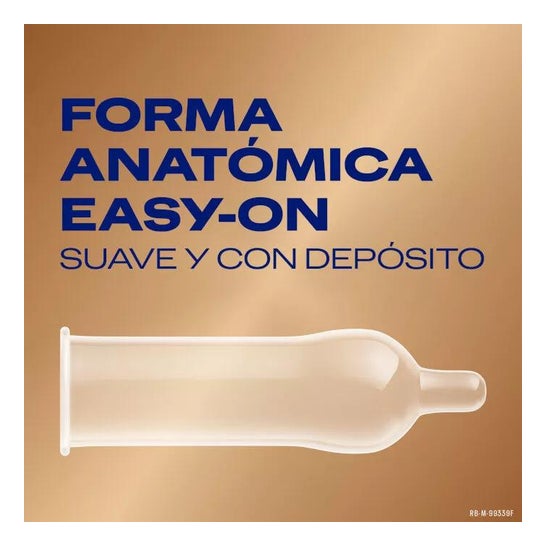 Preservativo Durex® Real Feel Latex Free 24pcs Preservativo Durex® Real Feel Latex Free 24pcs