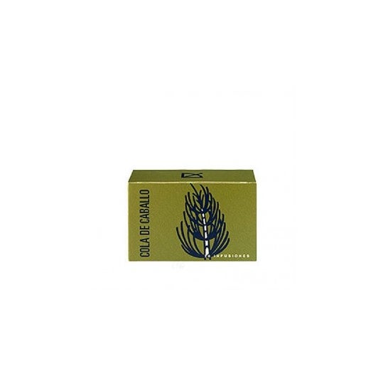 Os filtros de cavalinha dos Pirinéus 20