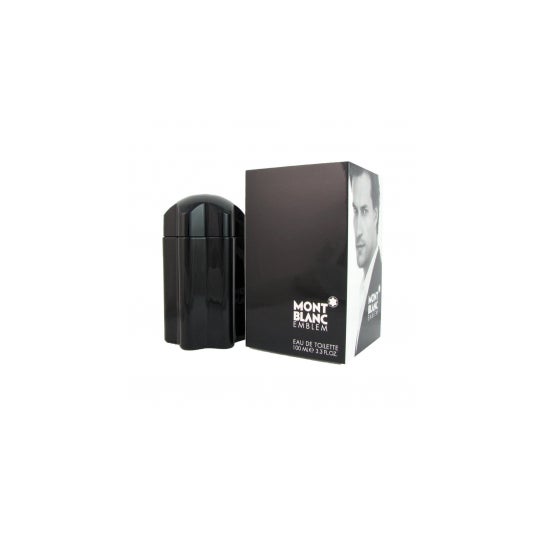 Montblanc Emblem Eau De Toilette 100ml Vaporizador PUIG LAVANDA,