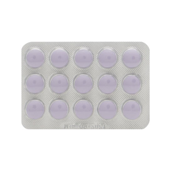 Fitotablet valeriana 60comp