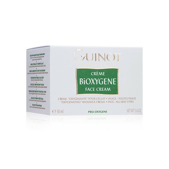 Guinot Bioxygene Creme Facial 50ml