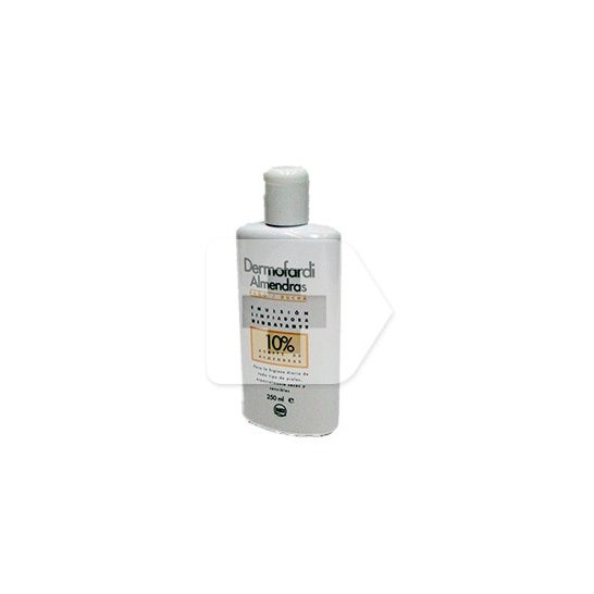 Amêndoas Dermofardi 250ml