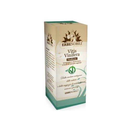 Erbenobili Vitis Vinifera 50ml