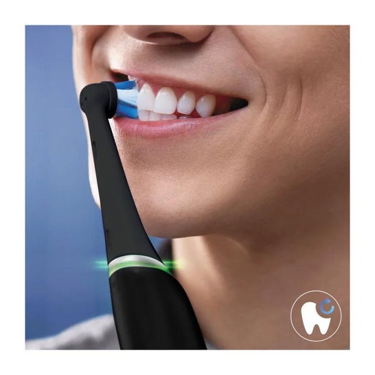 Oral-B Recambio Dental iO Ultimate Clean 4uds Oral-B Recambio Dental iO Ultimate Clean 4uds
