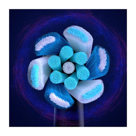 Oral-B Recambio Dental iO Ultimate Clean 4uds Oral-B Recambio Dental iO Ultimate Clean 4uds