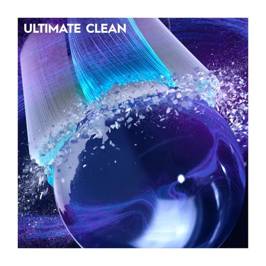 Oral-B Recambio Dental iO Ultimate Clean 4uds Oral-B Recambio Dental iO Ultimate Clean 4uds