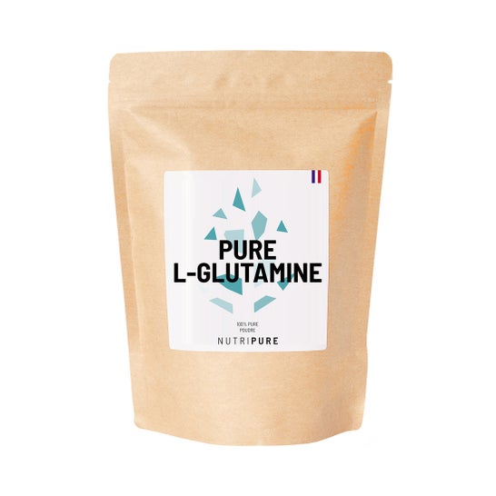 Nutripure L-Glutamina 150g
