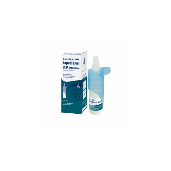 Aqualarm Up Intensivo 10ml