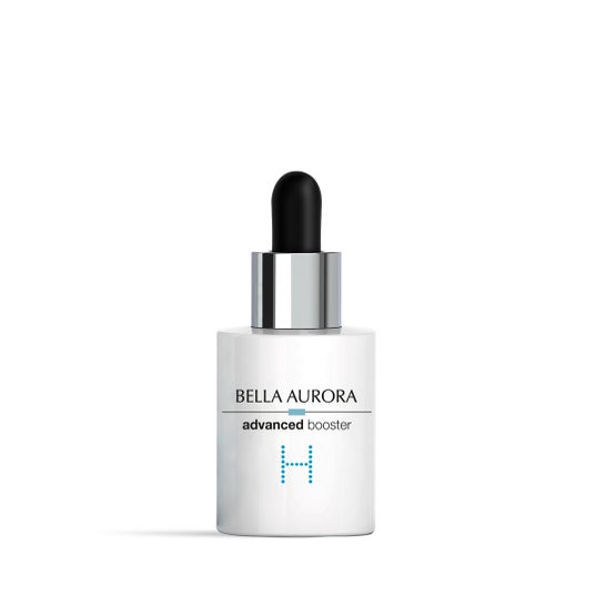 Bella Aurora Advanced Booster Acido Hialuronico 30ml