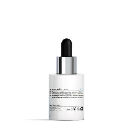 Bella Aurora Advanced Booster Acido Hialuronico 30ml