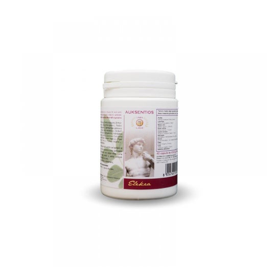 Auksentios 450Mg 40 Cps