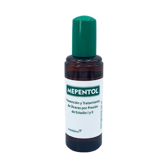 Solução Mepentol 100ml