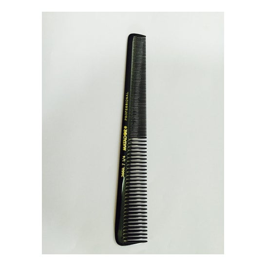 Eurostil Matador Whisk Comb 2660/7 25 1 peça