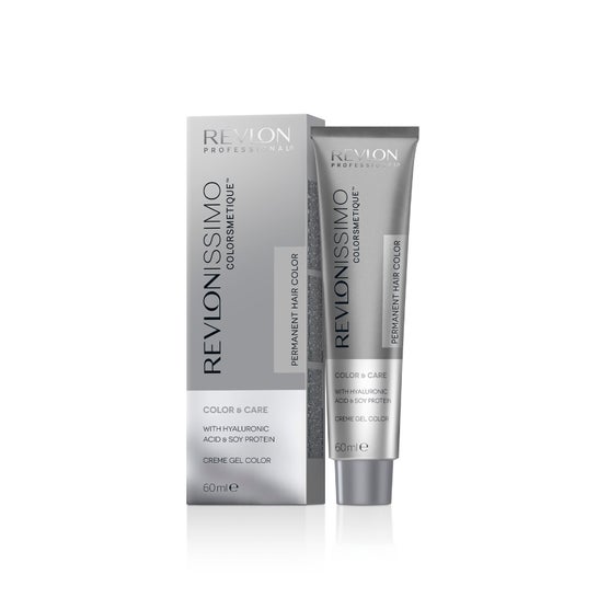 Revlonissimo Colorsmetique Cor 66.64 60ml