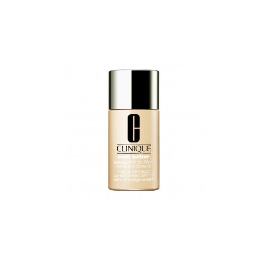 Clinique Ainda Melhor Maquilhagem Spf15 Cn08 Linho