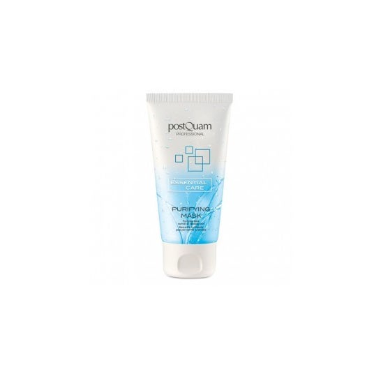 Máscara Purificante Profissional Postquam 150ml