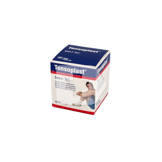 Venda de Tensoplast 5CMX4