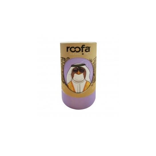 Roofa Pequena Colônia Emirados Árabes Unidos 100ml