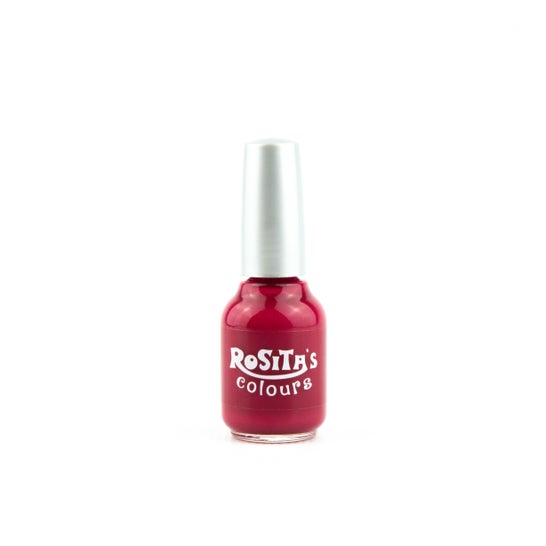 Rosita'S Colours Nail Polish Nº19