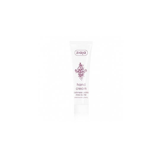 Creme de Mão Ziaja Cashmere 100ml